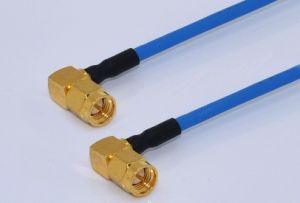 RG405 cable assembly