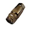 Rapid Fit  plug N type Connector for RFS SCF12-50  or Andrew FSJ4-50 HELIAX  1/2" Cable 50 ohm  - P1010353_1.jpg
