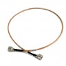  RG400  Huber Suhner N / M - N / M  ( Test Cable )  - RG142P_NM-NM_HSo1.jpg