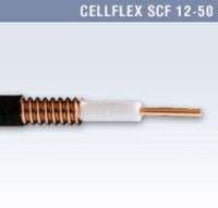 RFS 1/2&quot; CELLFLEX Superflexible Foam-Dielectric Coaxial Cable SCF12-50J 500m Spool It's a drop in replacement for  LMR600-UF cable
Qty: 450M - 500M

Price:   POA
