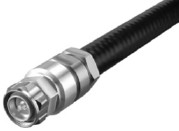  Huber Suhner 7-16 DIN male Connector for 7/8&quot; Coaxial Cable (11_716-50-23-10/003_-E) Huber Suhner 7-16 DIN male Connector for 7/8" Coaxial Cable (11_716-50-23-10/003_-E)
Providing Cable Installation Instruction 

Model:11_716-50-23-10/003_-E