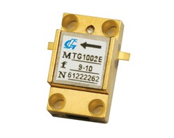 Stripline Isolators 4GHz-23GHz   Feature:

High isolation
Low insertion Loss
Broad Frequency band
RoHS Free


Please use the internal form to request price information.
