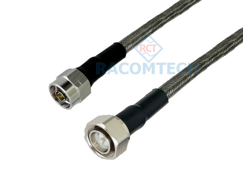 4.3/10 (M) to N (M) LMR400  TIMES Cable  