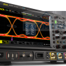 Rigol  MSO8104  1GHz, 10Gs/S, 4-Channels, 16CH LOGIC Mixed Signal Oscilloscope - Rigol  MSO8064  600MHz, 10Gs/S, 4-Channels, 16CH LOGIC Mixed Signal Oscilloscope