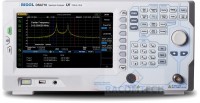 Rigol DSA710 100KHz - 1.0GHz Spectrum Analyser 