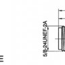 N  type female (50ohm) to F type female adapter  - 362-5m8.jpg