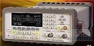 Frequency counter