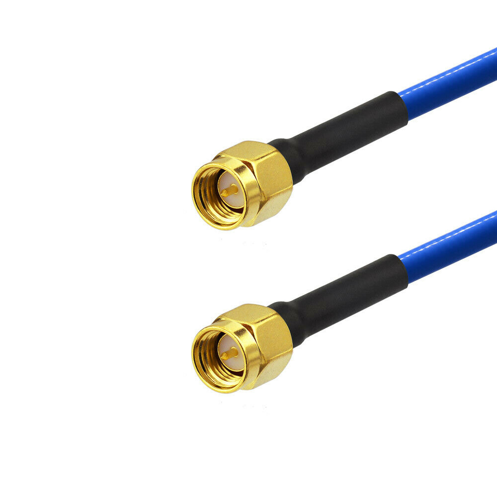 Semi Flexible Cables