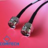 N male to N male LMR240 Times Microwave Coax Cable - R0012150.jpg