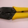  HT-336K 8.7" Ratchet Hex Crimping Tool for RG316 RG174 RG179 RG213 LMR400 RG8 RG11 Coax Cables - heht336k.jpg