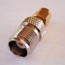 SMA male to TNC  female connector adapter 50 ohm  - P9270142_0.JPG