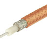 RG400 M17/128  MIL-C-17 Teflon Cable  - RG400 M17/128  MIL-C-17 Teflon Cable 
