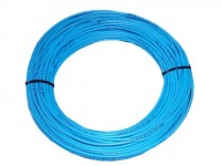 Habia Semi flexible cable RG405 .086 '' (Flexiform 405HFJ )  20M
