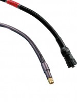  Armoured BNCB to SMA RG58 Cable 
