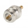 MCX male to N type  female connector adapter 50ohm  - imageso3.jpg