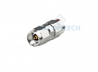 3.5mm (male) to 3.5mm (male) Adapter  26.5 GHz Stainless Steel