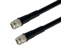 N(F) - N(F)  LMR400 TMS CABLE