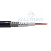 LL195 LMR195 equiv Coaxial Cable   100M