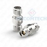 2.92mm Female to 2.92mm Female Adapter 40 GHz - 2.92mm Female to 2.92mm Female Adapter 40 GHz