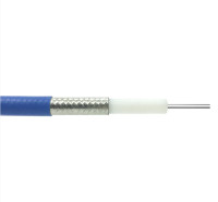 RG402/U Semi Flexible Coaxial  Cable - 0.141 '' 
