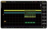 Rigol REC-DS-1000Z Waveform Record Option for DS1000Z  