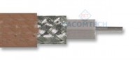 RG142 B/U MIL-C-17/60 Teflon Coaxial Cable