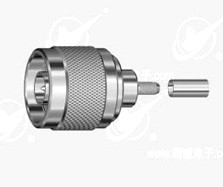 N type Crimp Plug for Rg316 RG174 cable 50 ohm MOD: N-C-J1.5
SKU: 01-0312
CAB: RG-174 / RG-316 / LMR100
