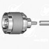 N type Crimp Plug for Rg316 RG174 cable 50 ohm - 183-1.jpg