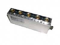 UHF Diplexer for point-to-multipoint radios  700MHz
