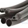  20mm Heat shrink Tube - Glue Lining 4:1 -  Black -  20mm Heat shrink Tube - Glue Lining 4:1 -  Black
