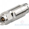 3.5mm male Connector for Sucoflex 104, CNX3449  Cable - 3.5mm male connector for flexible cable 