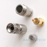 3.5mm male Connector for Sucoflex 104, CNX3449  Cable - 3.5mm male Connector for Sucoflex 104, CNX3449  Cable