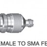 SMA Jack femal to N type femal connector  - 353-2A.jpg