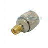 SMA Male to N type  male connector adapter 50ohm - SMA Male to N type  male connector adapter 50ohm