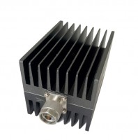 WDTS-150W-4GHz-N  ( 150W )  ( Stainless Steel Connectors) 