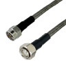 4.3/10 (M) to N (M) LMR400  TIMES Cable  - 4.3/10 (M) to N (M) LMR400  TIMES Cable 