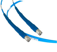 18GHz SMA Male to SMA male Test Cable ( Stainless Steel Passivated )