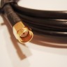RP-SMA-male to RP-SMA female LMR240 Times Microwave Coaxial Cable - P1010428vlg8.JPG