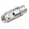 SMA male Connector for RG142  Cables 18GHz  - SMA male Connector for RG142  Cables 18GHz 