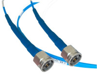18GHz N Male to N male Test Cable ( Stainless Steel Passivated ) 