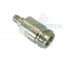  18GHz Precision N socket to SMA socket Adapter -  18GHz Precision N socket to SMA socket Adapter
