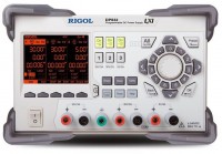 Rigol  DP832 Programmable Triple Output, 195 Watt Power Supply 