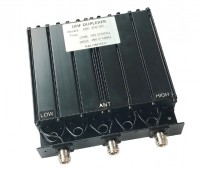  50W UHF Notch Filter Duplexer 400-520MHz