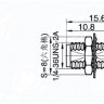 SMA  Socket for Semi Flexible 0.086"  RG405 Cable Solder - 45-3.jpg