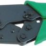  HT-236N  8.7" Ratchet Hex Crimping Tool for non-insulated terminals ( GND wire terminals) - HT-336N.jpg
