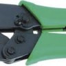  HT-236N  8.7" Ratchet Hex Crimping Tool for non-insulated terminals ( GND wire terminals) - HT-336N_Full.jpg