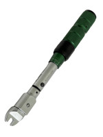  Adjustable Torque Wrench for  SMA TNC, N. 4.3/10 connectors 