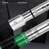  Adjustable Torque Wrench for  SMA TNC, N. 4.3/10 connectors  -  Adjustable Torque Wrench for  SMA TNC, N. 4.3/10 connectors 