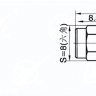 SMA Plug Right Angle  for Semi-rigid  RG402 0.141" Cable Solder  - 44-2.jpg