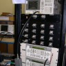 High IP3 Mini-Circuits Frequency Mixer SYM-900H-1T Level +17dBm (LO +17dBm) 2-2700MHz  - SYM-900 Test equip.jpg